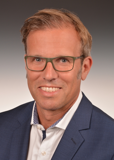 Borco: Carsten Ritter wird Sales Director Deutschland -